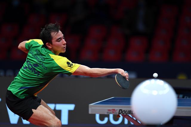 与残奥会会 与残奥会会