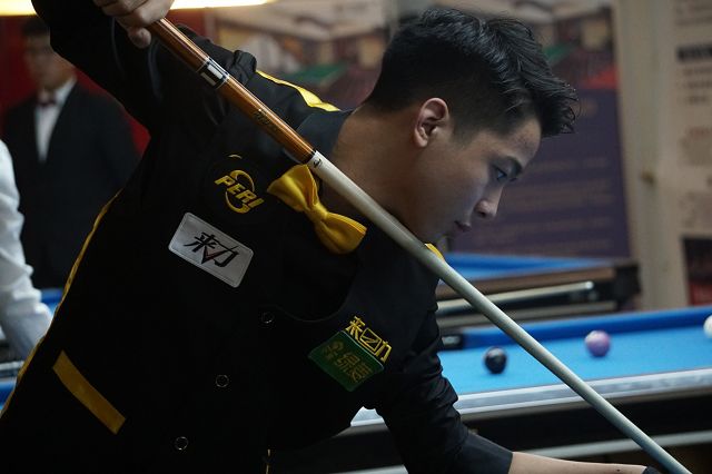 最终夺得杆 最终夺得杆