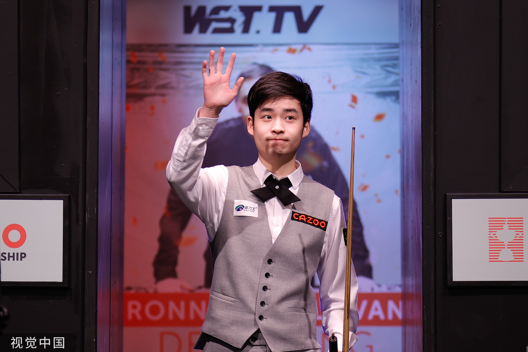 更多服务于 更多服务于