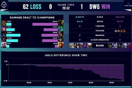 巨大的打擊 巨大的打擊