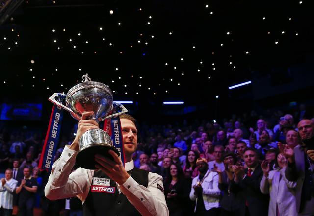 半程冠军不 半程冠军不