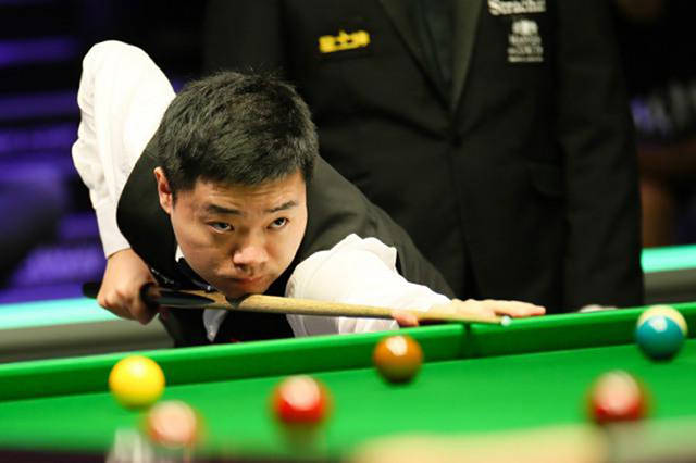 境下的结果 境下的结果